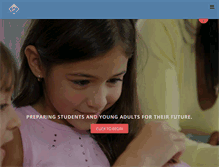 Tablet Screenshot of money-camp.com